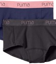 PUMA-Damen-Bodywear-Basic-Mini-Shorts-2P-0