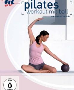 Pilates-Workout-mit-Ball-mit-Anette-Alvaredo-0