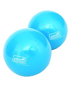 Sissel-Pilates-Toning-Ball-2er-Set-0