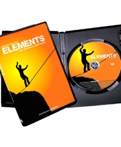 Slackstar-Slackline-DVD-Sportfilm-Elements-ein-Slackline-Abenteuer-0