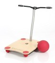 TOGU-Bike-Balance-Trainer-Board-440510-0
