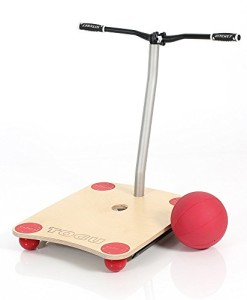 TOGU-Bike-Balance-Trainer-Board-440510-0