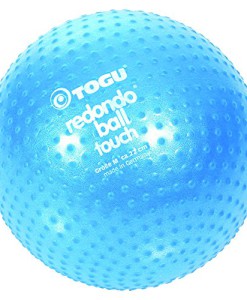 TOGU-Gymnastik-Pilatesball-Redondo-Ball-Touch-0