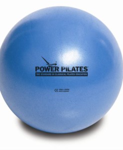 Togu-Power-Pilates-Ball-26-cm-blau-0