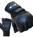 Trainingshandschuhe-mit-Bandage-PROANTI-Boxhandschuhe-Fitness-Handschuhe-schwarz-0