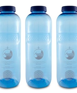 Tritan-Trinkflaschen-10-Acala-Sparset-mit-Blume-des-Lebens-0