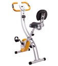 Ultrasport-Heimtrainer-F-Bike-150200B-mit-Handpuls-Sensoren-mitohne-Rckenlehne-faltbar-0