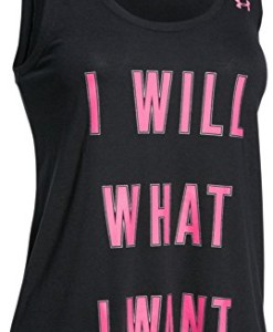 Under-Armour-Damen-Fitness-T-Shirt-und-Tank-I-Will-What-I-Want-0