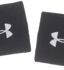 Under-Armour-Sportswear-Schweissband-Hand-UA-3-Zoll-Performance-Wristband-0