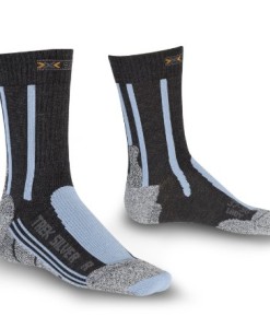 X-Socks-Funktionssocken-Trekking-Silver-Lady-0