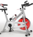 X-treme-Classic-Bike-Indoor-Cycle-Silber-Edition-0