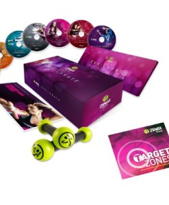 Zumba-Fitness-Exhilarate-DVD-Programm-inkl-Target-Zones-0
