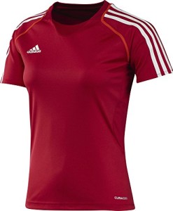 adidas-Damen-Trainingsshirt-T12-CC-Short-Sleeve-Tee-0