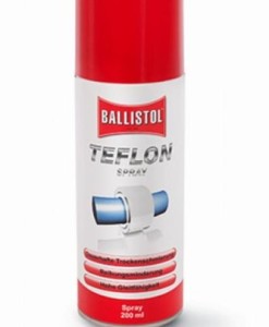 Ballistol-Aerosoldose-Teflon-Spray-200-ml-25600-0