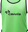 Cawila-Kennzeichnungshemd-Trainingsleibchen-0