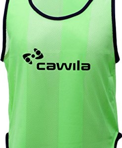 Cawila-Kennzeichnungshemd-Trainingsleibchen-0