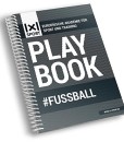Das-beliebte-1x1SPORT-Playbook-FUSSBALL-Spielfeldvorlagen-Trainingshilfen-fr-Fuballtrainer-Ringbuch-Fuball-bungs-und-Taktikblock-Din-A5-200-Seiten-0