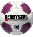 Derbystar-Fuball-Brillant-APS-Komen-Edit-WeissLila-Gr-5-0