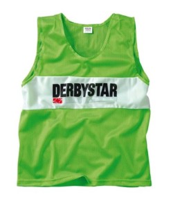 Derbystar-Markierungshemdchen-Standard-grn-0