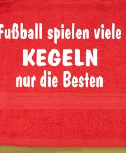 Fuball-spielen-viele-Kegeln-nur-die-Besten-Handtuch-Sport-0