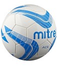 Mitre-Freizeitfuball-Ace-0