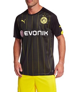 PUMA-Herren-Trikot-BVB-Away-Replica-Shirt-0