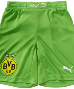 PUMA-Kinder-Hose-BVB-GK-Shorts-0-0