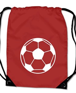 Turnbeutel-Fuball-Sportbeutel-fr-Fuballschuhe-und-Trikot-Bag-Base-BG10-Gymsac-8-Farben-45-x-34-cm-0