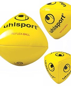 Uhlsport-Fussball-Torwarttraining-spezial-Torhter-Trainingsball-0