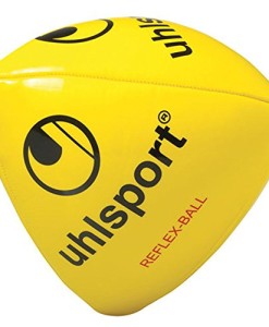 uhlsport-Reflexball-Reflex-Ball-fluogelb-100148101-0