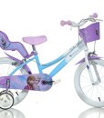 16-Zoll-Frozen-Eisprinzessin-Kinderfahrrad-Kinderrad-Fahrrad-Spielrad-Rad-0