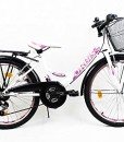 24-ZOLL-Kinder-Fahrrad-Kinderfahrrad-Cityfahrrad-Citybike-Mdchenfahrrad-Bike-VOLTAGE-DAMEN-WEISS-0