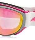 ALPINA-Erwachsene-Skibrille-Challenge-20-MM-Anthracite-Pink-One-Size-7095833-0