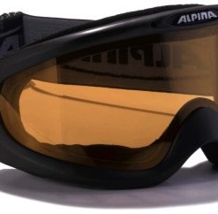 ALPINA-Erwachsene-Skibrille-Magnum-0