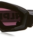ALPINA-Erwachsene-Skibrille-Panoma-Magnetic-QL-0