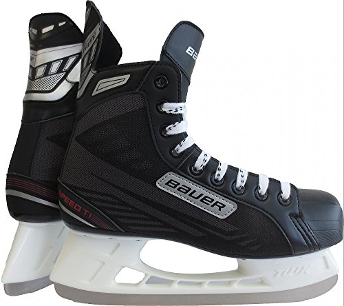 BAUER-SPORTS-GMBH-Supreme-Speed-TI-SR-Eishockey-Skate-0