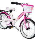 BIKESTAR-Premium-Kinderfahrrad-fr-sichere-und-sorgenfreie-Spielfreude-ab-4-Jahren--16er-Classic-Edition--Flamingo-Pink-Diamant-Wei-0