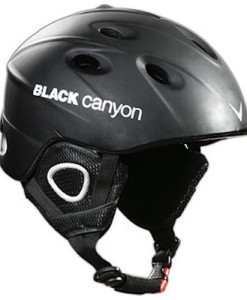 Black-Canyon-Skihelm-Zermatt-matt-black-0