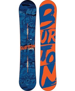 Burton-Herren-Snowboard-Ripcord-0