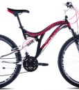 Capriolo-Mountainbike-26-CTX260-MTB-Shimano-18-Gang-vollgefedert-farbige-Bautenzge-0