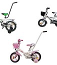 Clamaro-Kinderfahrrad-Rookie-inkl-Sttzrder-Schiebestange-und-Krbchen-Kinder-Fahrrad-mit-hhenverstellbarem-Sitz-und-Lenker-whlbar-in-2-Modellen-und-3-Farben-ACHTUNG-B-Ware-0