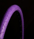 Curio-UK-Slick-violett-Mountain-Bike-Reifen-Tire-ls077-26-x-195-0