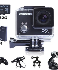 Dazzne-HD-1080P-Action-Sport-Kamera-0