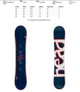HEAD-DISRUPT-FLOCKA-201415-Unisex-Allmountain-Freestyle-Snowboard-332214-0