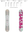 HEAD-SAINT-FLOCKA-Women-201415-Damen-Allmountain-Freestyle-Snowboard-334614-0