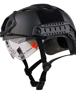 Jagd-Airsoft-SWAT-Helm-Kampfhelm-Skateboard-Helm-Klettern-Kletterhelm-Scooter-Helme-Paintball-Helme-Training-Suche-Rettungsmanahmen-Helm-Multicam-MC-W-fr-Auen-Sport-Ausrstung-Schutzhelm-mit-Schutzbril-0