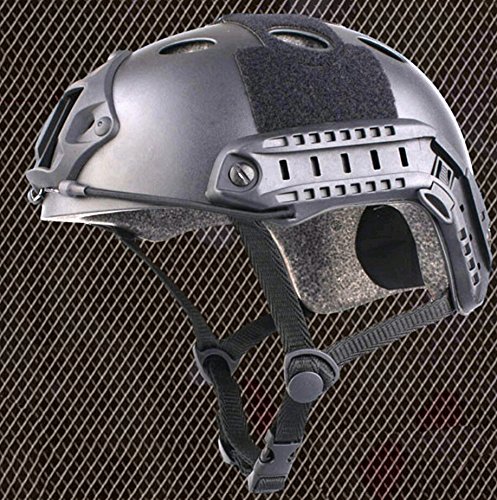 Jagd-Airsoft-SWAT-Helm-Kampfhelm-Skateboard-Helm-Klettern-Kletterhelm-Scooter-Helme-Paintball-Helme-Training-Suche-Rettungsmanahmen-Helm-Multicam-MC-W-fr-Auen-Sport-Ausrstung-Schutzhelm-ohne-Schutzbri-0-0