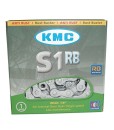 KMC-Fahrrad-Kette-Kette-KMC-S1-RB-AntiRust-112-Glieder-0