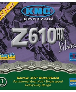 KMC-Fahrradkette-Z610hx-BXZ61HX2-0