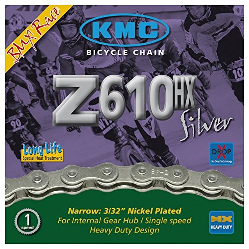 KMC-Fahrradkette-Z610hx-BXZ61HX2-0